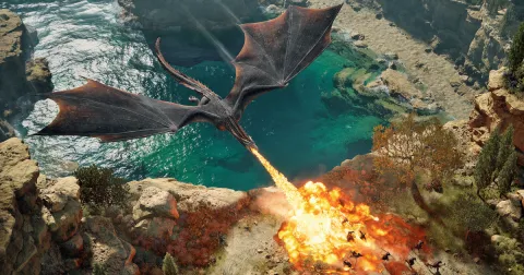 『Game of Thrones: War for Westeros』初ゲームプレイトレーラー公開 2027年初頭発売へ