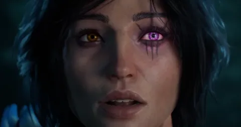 『Warlock』初の本格トレーラー公開、2027年発売予定のシングルプレイ作品