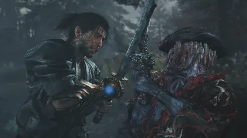 『Onimusha: Way of the Sword』体験版更新で新ボス「Daidara」に挑戦可能