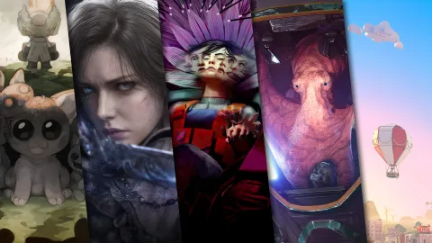 Gamescom Opening Night LiveでPS5向け19作品の発売時期と新情報が公開