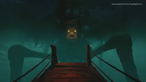 『Pony Island 2: Panda Circus』の発売日が2027年4月27日に決定