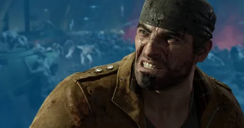 『Gears of War: E-Day』は初期3部作の手触りを忠実に再現