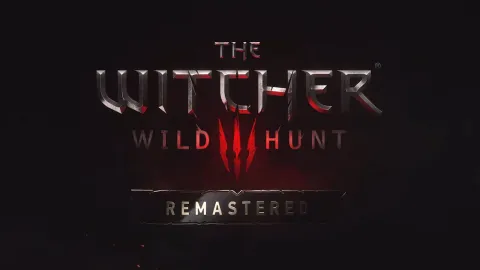 『The Witcher 3: Wild Hunt』リマスター版が2026年9月29日に発売