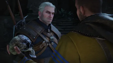 『The Witcher 3: Wild Hunt Remastered』無料アップデートで30項目の改善を実施