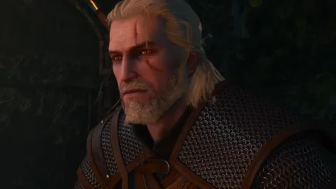『The Witcher 3: Wild Hunt Remastered』が9月29日に無料アップグレードとして登場