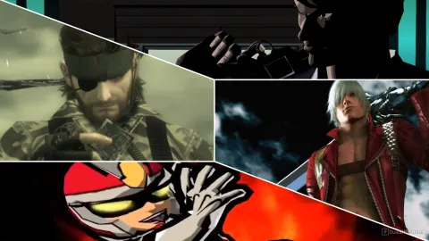 PlayStation 2の時代を彩った、今もなお色褪せない9つのクールでスタイリッシュなゲームたちをご紹介！あなたのお気に入りはどれ？