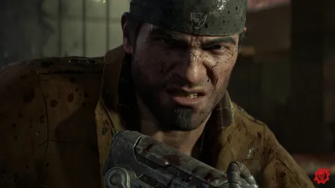 『Gears of War: E-Day』は10月6日発売、約7年ぶりの新作で仲間AIと広大な探索要素を実現