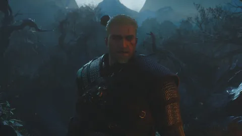 『The Witcher 3: Wild Hunt Songs of the Past』新映像でLettenと鎖武器を披露