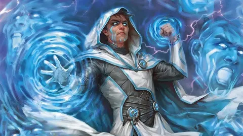 『Magic: The Gathering』2027年は年間6セット構成に変更、と判明