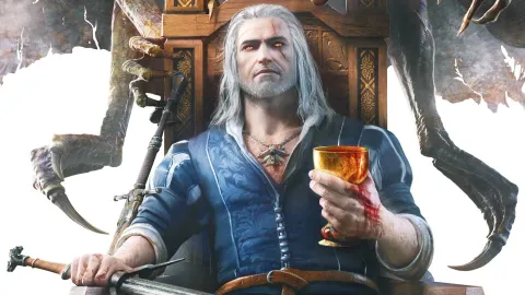 『ウィッチャー3 ワイルドハント』の大型DLC2種が無料化 リマスター版は9月29日発売予定