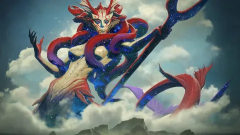 『Magic: The Gathering』の主任デザイナー、アーティファクトとエンチャントは統合すべきだったと回顧