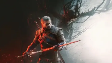 『Diablo 4』にGeralt風スキン、BlizzardとCD Projekt Redが提携