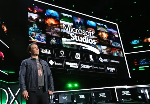 Phil Spencer氏がMicrosoft Gaming CEOを退任、後任にAsha Sharma氏が就任！Xboxの新たな時代を築く大規模な組織再編が発表