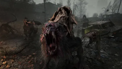 『Metro 2039』はウクライナ侵攻を受けて物語を全面刷新、2027年2月発売予定