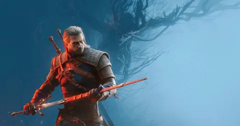 『The Witcher 3: Songs of the Past』は2027年発売予定、物語は数年前に構想されていた