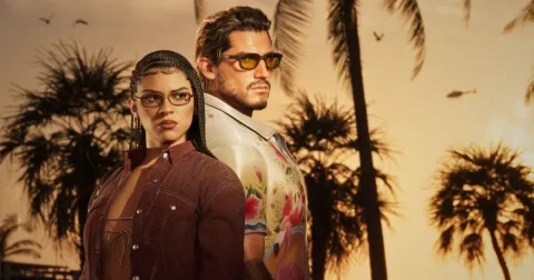 『Grand Theft Auto 6』流出映像にRockstarが声明、一部ネタバレで体験に影響も