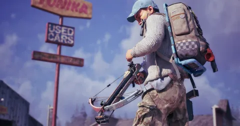 『State of Decay 3』2026年内にクローズドベータを実施へ