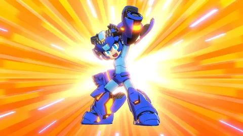 『Mega Man: Dual Override』は3種のチップセットでシリーズ未経験者にも間口を広げる