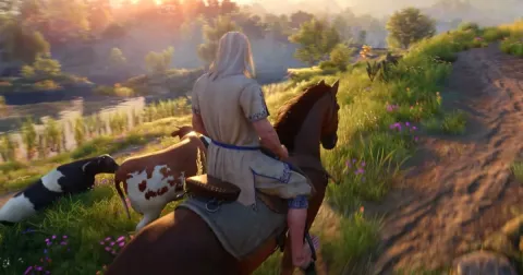 『The Witcher 3: Songs of the Past』舞台レッテンは北部に位置しThe Witcher 4の舞台にも近い地域にેટります