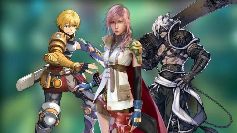 Xbox 360のJRPG 8作が示した独自システムと大規模開発への挑戦