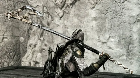 『Mortal Shell 2』アクサタナを戦闘を避けて早期入手する攻略