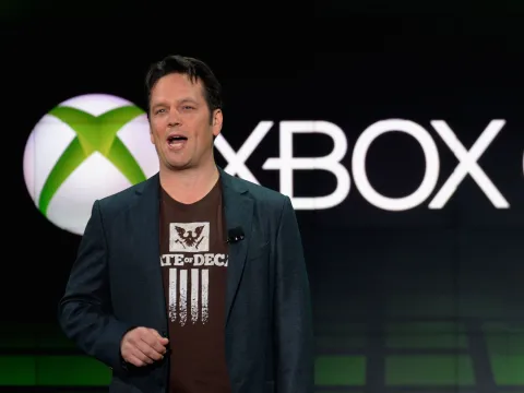Xbox部門で電撃的なトップ交代劇！フィル・スペンサー氏が退任し、マイクロソフトCoreAI部門のアシャ・シャルマ氏が新CEOに就任、AIとゲームの未来に言及