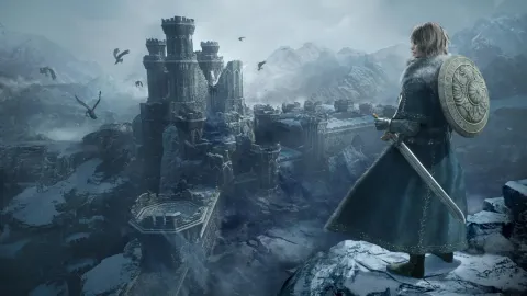 『Dragon’s Dogma 2: Dark Arisen』Nintendo Switch 2版の実機映像を公開、追加コンテンツは10月9日に登場