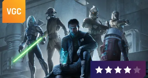 『Star Wars Zero Company』はXCOM系戦略ゲームとして高評価、技術的な問題も指摘