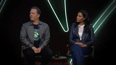 Microsoft Gamingに大規模な組織改革！長年のトップ、フィル・スペンサー氏が退任し、新CEOにアシャ・シャルマ氏が就任、Xboxの未来はどうなる？