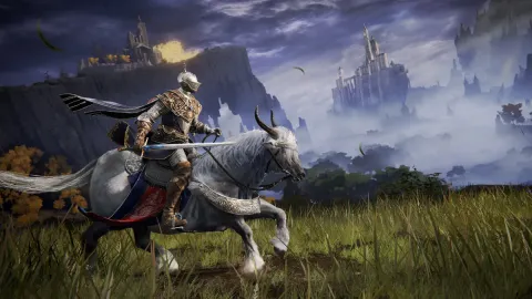 『ELDEN RING』Switch2版は60fpsに届かない一方、安定した動作を実現