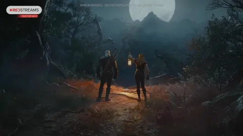 『The Witcher 3: Wild Hunt Remastered』9月29日に無料アップグレードとして提供