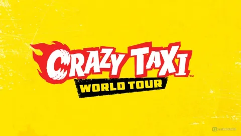 『Crazy Taxi: World Tour』は破壊と高速ドライブを楽しむアーケード感覚を再現