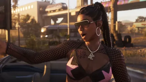 『GTA 6』最大規模のストーリー映像が流出、主人公ルシアのプロローグを公開