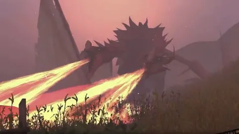 ソロ開発のオープンワールドRPG『Sword Hero』がKickstarterで25万ドルを突破！2000年代クラシックRPGと『ベルセルク』に影響を受けた奥深い自由度と戦闘システムに期待高まる