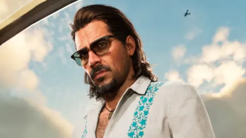 『Grand Theft Auto 6』は食事や運動が能力・体型に影響するRPG要素を搭載