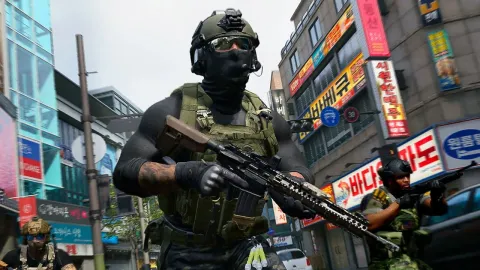 『Call of Duty: Modern Warfare 4』Switch 2版ベータを8月28日から無料体験可能
