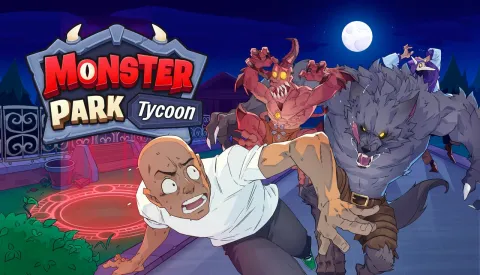 indie.io、gamescomとPAX West出展の6作品をSteam無料デモで体験可能に