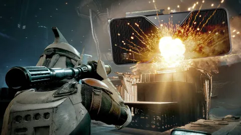 『Star Wars: Zero Company』複数のPCでクラッシュやフリーズが発生