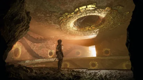 『Resonance: A Plague Tale Legacy』評価は分かれ、Metacriticでは79点に