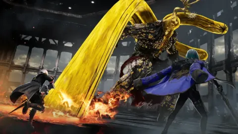 『Code Vein II』レビュー：退屈さが吸血鬼アクションの魅力を奪う？ 42時間のプレイから見えたゲームの姿