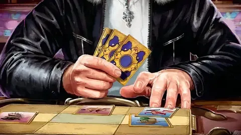 『Magic: The Gathering』のSquallがBone Shredderで墓地再利用型の統率者デッキに変貌