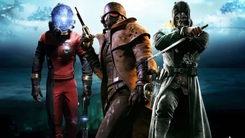 『Fallout: New Vegas』など選択で結末が変わるFPS 8作品