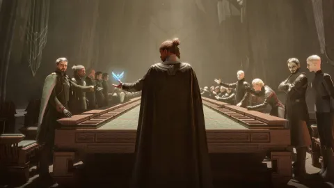 『Dune: Awakening』9月22日にコンソール版と映画連動DLCを同時展開