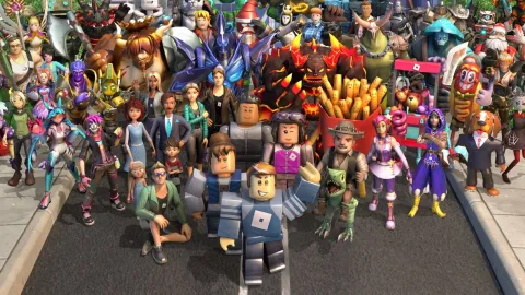 『Roblox』がメディア閲覧報酬ゲームをRoblox KidsとSelectで禁止