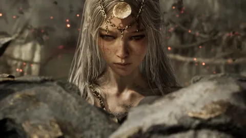 『Nodusfall』にElden Ringなどとの類似指摘