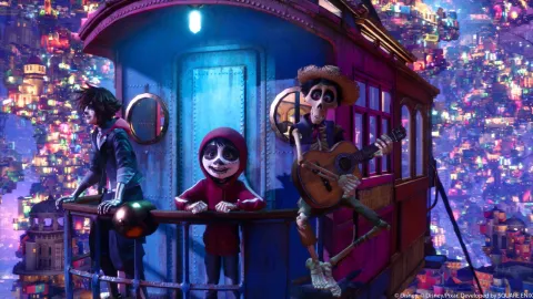 『Kingdom Hearts 4』ディズニーワールド数を絞り込み1つあたりの作り込みを強化