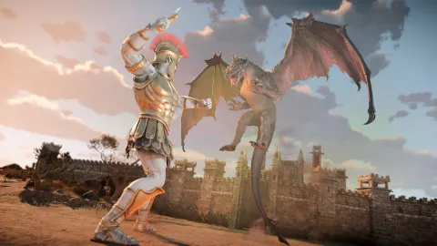 『Heroes of Might and Magic 3 Remake』は休眠シリーズ再始動に向けた大きな計画の一部