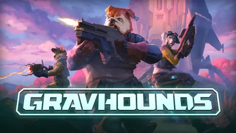 『Gravhounds』が2026年11月2日にGame Previewで配信、Xbox Game Passにも初日対応