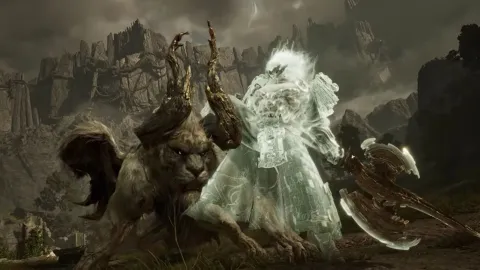 『Nodusfall』は継続プレイでキャラクターを解放する基本無料ゲームに