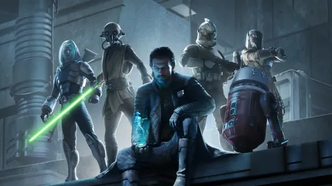 『Star Wars Zero Company』開発者、好評を受け今後もStar Wars作品の制作に意欲